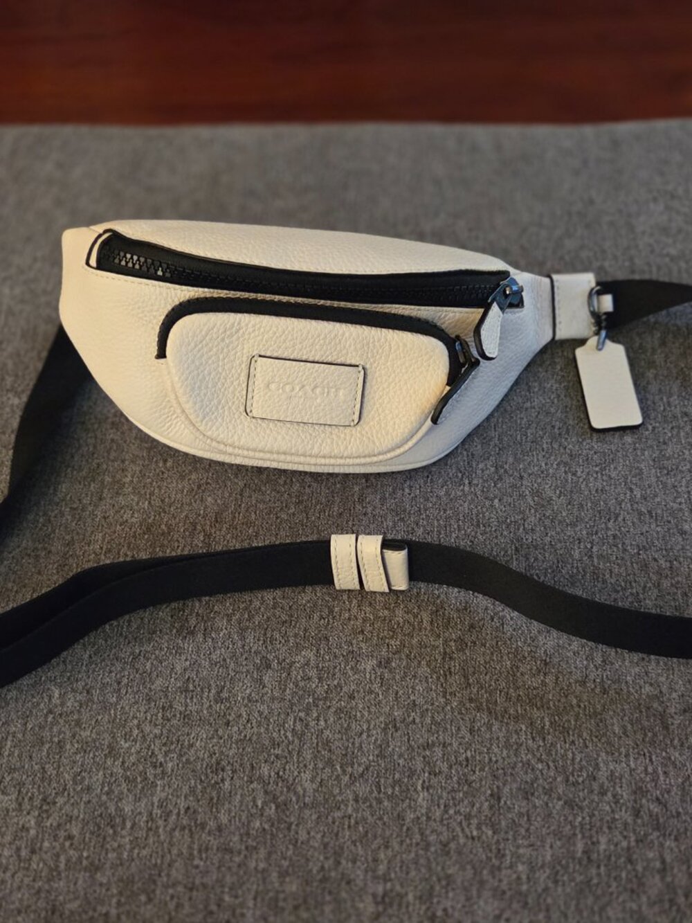 Coach Sprint Belt Bag